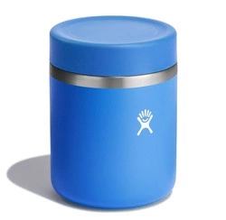 Hydro Flask - Termos obiadowy 828 ml Jar niebieski Cascade