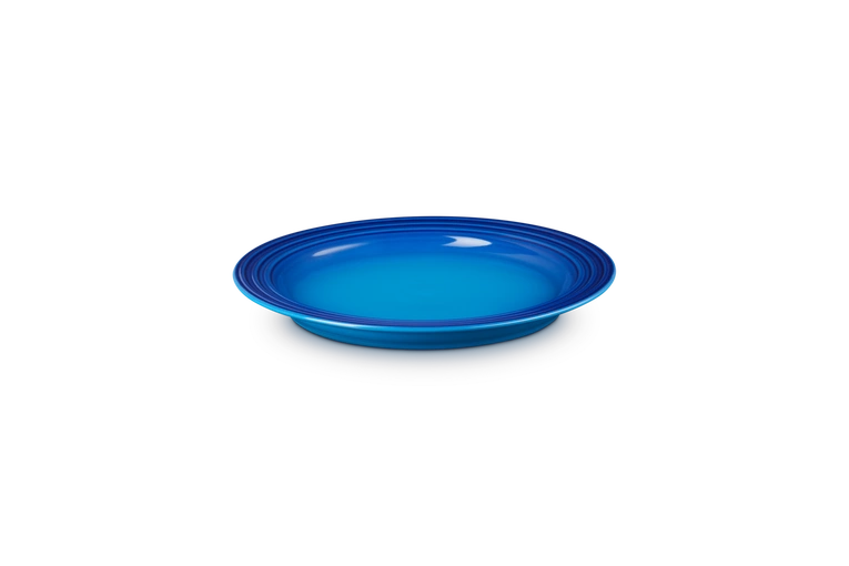 Le Creuset - Mały Talerz 22 cm Azure