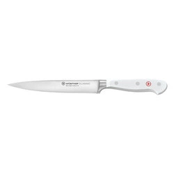 Wusthof - CLASSIC WHITE Nóż kuchenny 16 cm