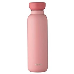 Mepal - Butelka termiczna Ellipse 500 ml nordic pink