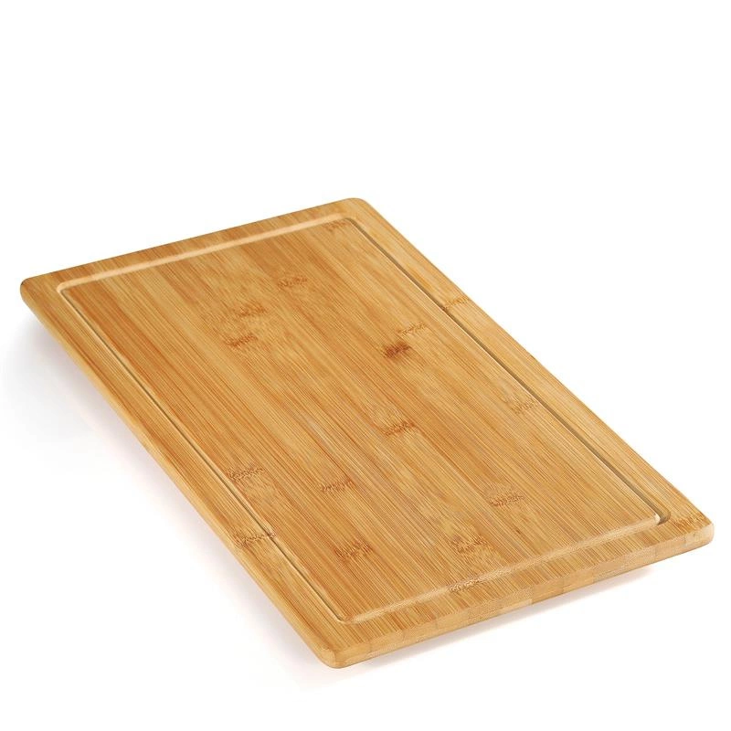 Zassenhaus - deska do krojenia, bambus, 49,5 x 28 x 3 cm
