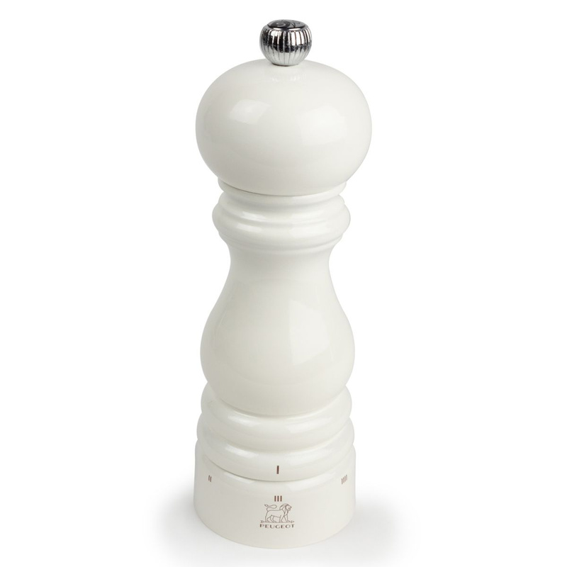 Peugeot - PARISRAMA Młynek do soli 18 cm Ivory
