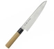 Tojiro - Zen Dąb Nóż szefa kuchni 21cm