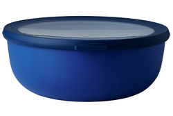 Mepal - Miska Cirqula okrągła 2250 m vivid blue