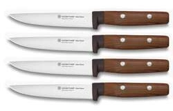 Wusthof - URBAN FARMER Zestaw do steków