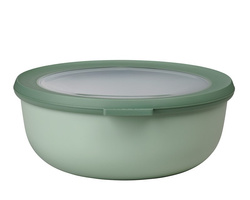 Mepal - Miska Cirqula okrągła 1250 ml Nordic Jade