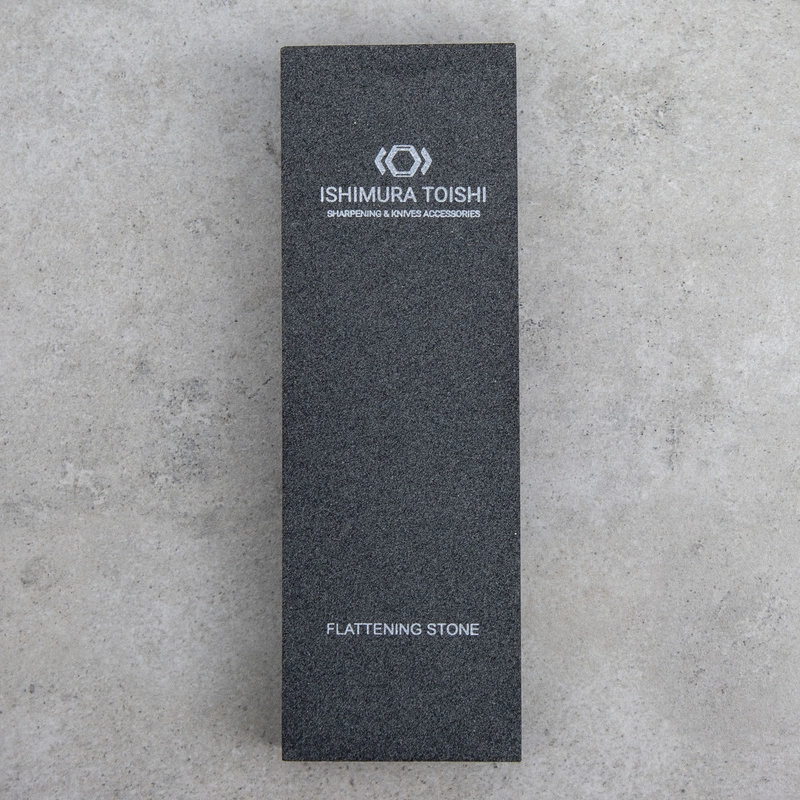 Ishimura - Kamień do wyrównywania #120