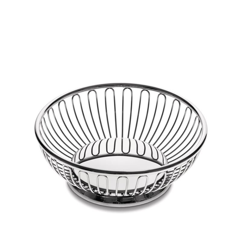 Alessi - kosz na owoce, 15 cm