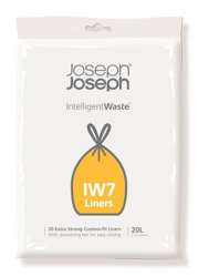 Joseph Joseph - Worki IW7 20 l do koszy Totem Compact