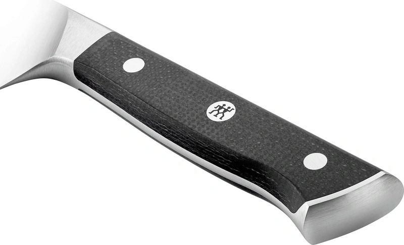 Zwilling - Zestaw 5 noży w bloku Spectrum
