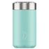 Chilly's Bottles - Termos obiadowy Chilly's 500ml Green Pastel