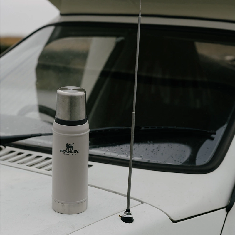 Stanley - Termos LEGENDARY CLASSIC - ASH 0,75L
