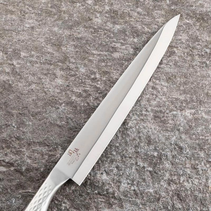 KAI - Nóż YANAGIBA 24 cm Seki Magoroku Shoso