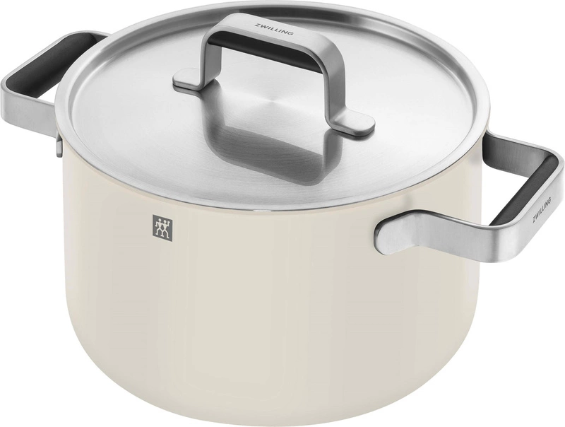 Zwilling - PURE Zestaw 3 garnków