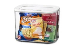 Mepal - Pojemnik na żywność 4500ml Modula XL