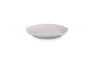 Le Creuset - Talerz 22 cm Jardin shell pink