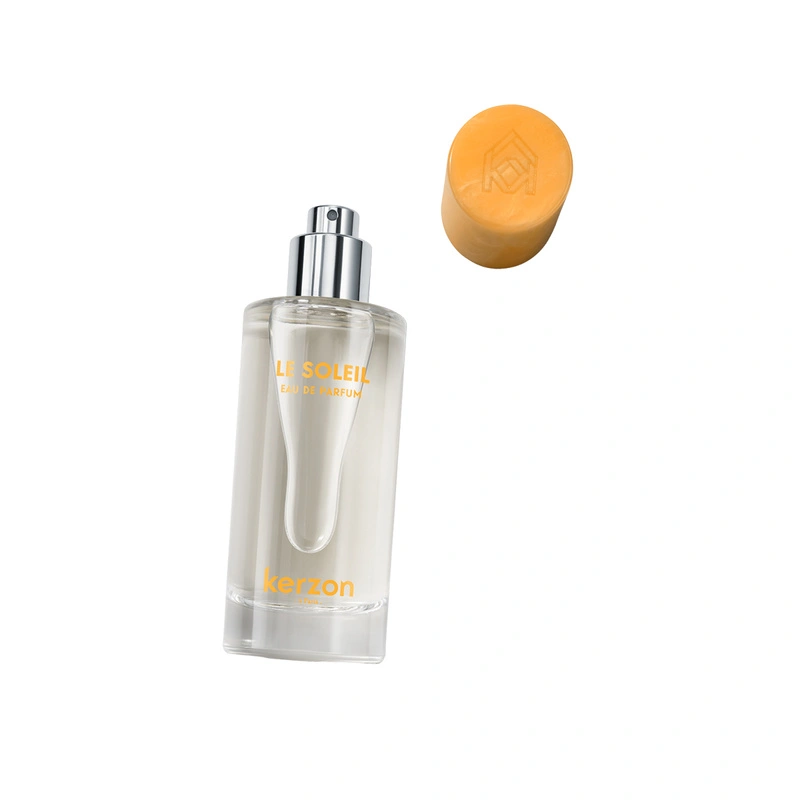 Kerzon - Woda perfumowana 50 ml Le Soleil