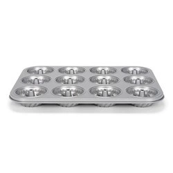 Patisse - Forma na 12 muffinek 35x26cm SILVER-TOP