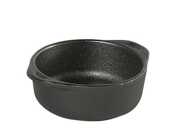 Skeppshult - Naczynie żeliwne Mini do zapiekania 0,1l