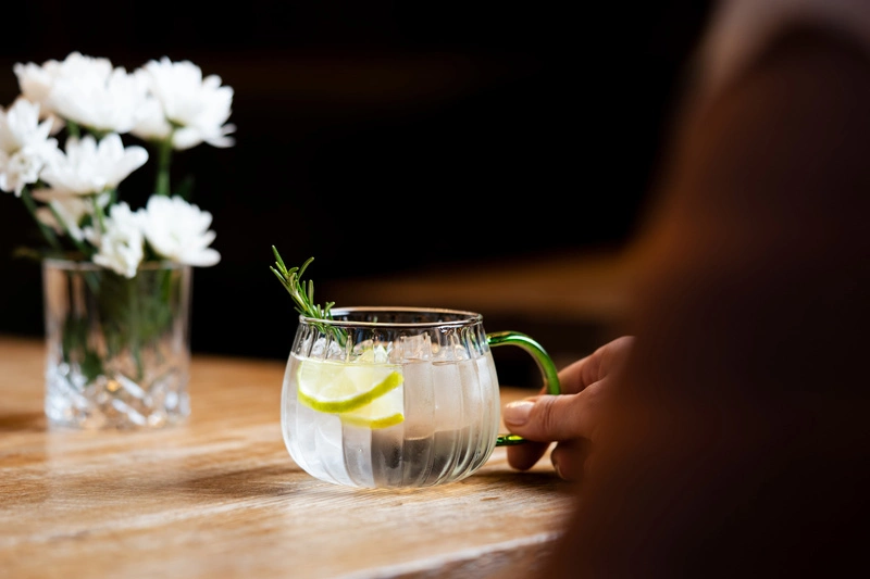 Cocodor - Zapasowy olejek do dyfuzora 200 ml April Breeze