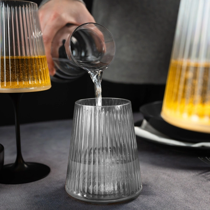 Trebonn - SplitGlass Easy - Kieliszek do wina -Trasparent