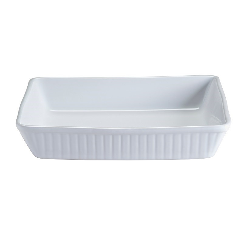 Mason Cash - Naczynie do zapiekania 33cm, prostokątne