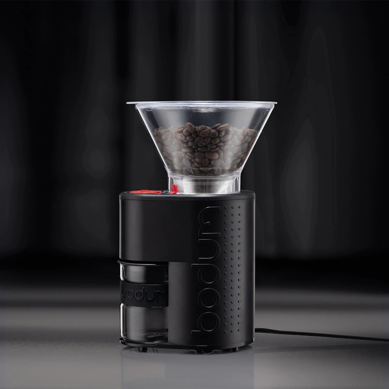 Bodum - młynek do kawy Bistro Black