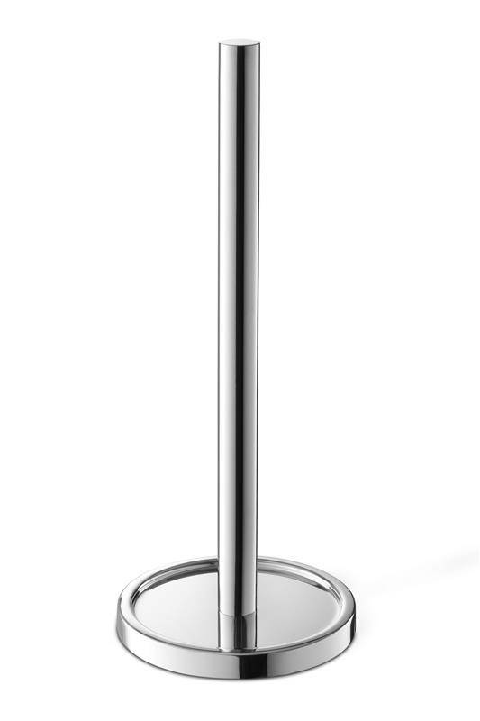 Zack - uchwyt na rolki papieru toaletowego Mimo poler