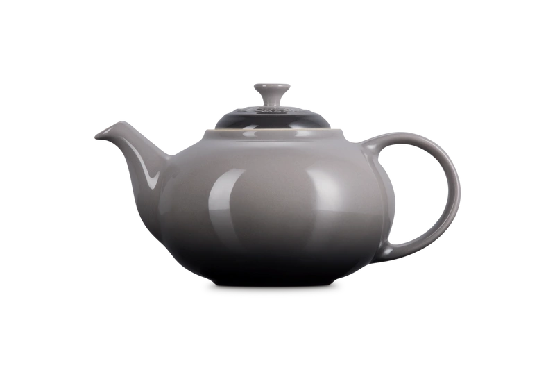 Le Creuset dzbanek do herbaty z zaparzaczem flint 1,3 l