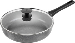Zwilling - TERRENO PLUS Patelnia sauté z pokrywką - 28 cm