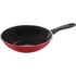 Ballarini - Wok indukcyjny Caprera - 28 cm, Czerwony