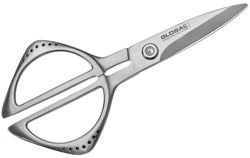 Global - Nożyczki kuchenne 21 cm GKS-210