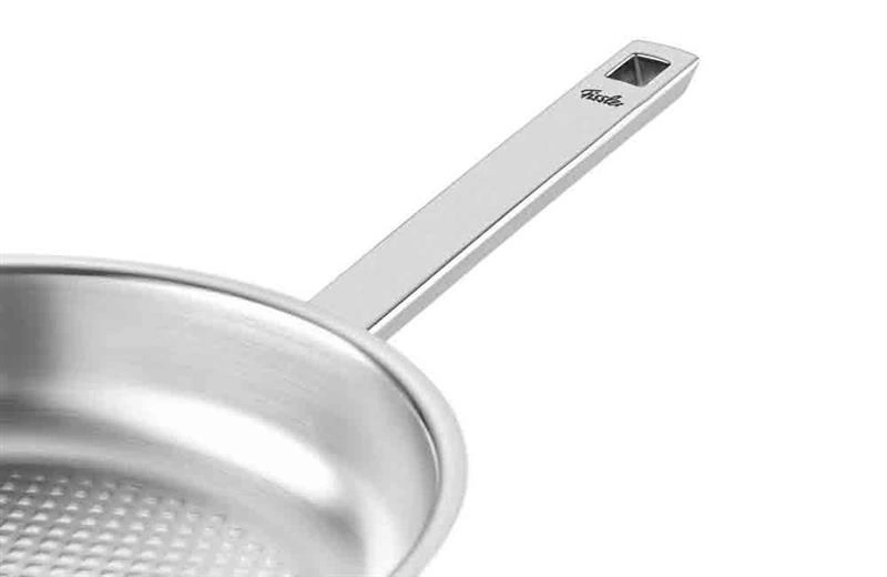 Fissler - Patelnia stalowa 24cm Original Profi 2.0 Novogrill