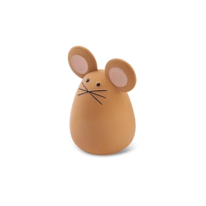 United Pets - Zabawka gumowa- mysz Tato