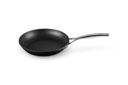 Le Creuset - Zestaw 3 naczyń z powłoka nieprzywieralną
