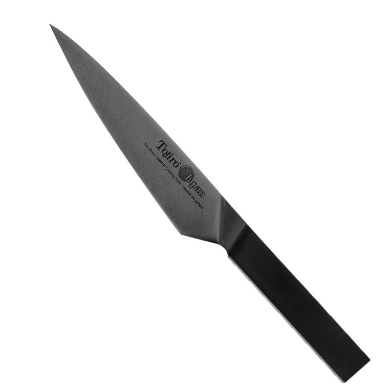 Tojiro - Origami Black Nóż uniwersalny 13 cm