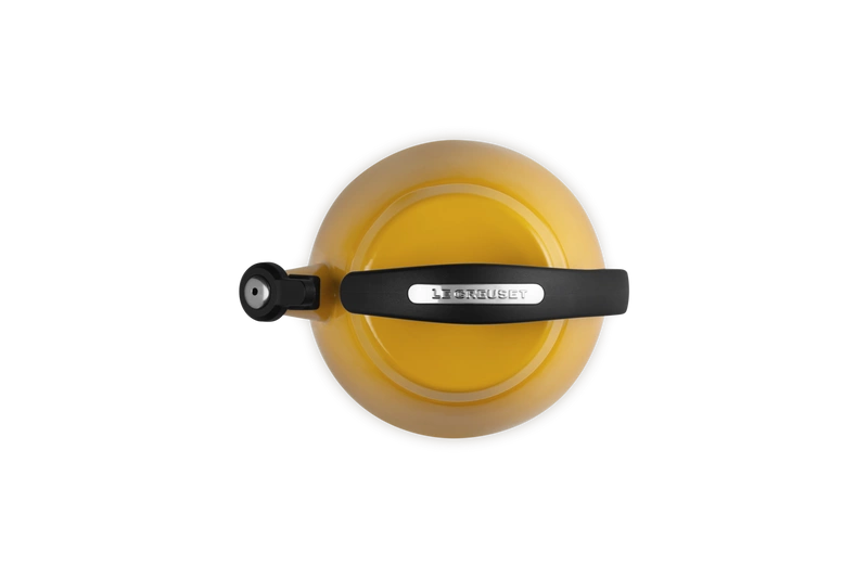 Le Creuset - czajnik Cloche 2,1 l nectar