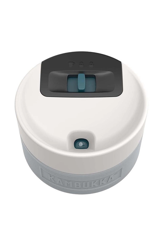 Kambukka - kubek termiczny Etna 500 ml Uncertain Grey