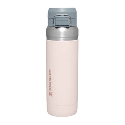 Stanley - butelka Quick-Flip 1.06 L Rose Quartz