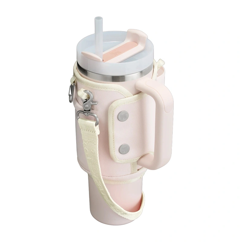Stanley - Torba Carry-All na Quencher 1.18 L Rose Quartz