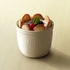 Emile Henry - Zestaw dwóch miseczek do zapiekania typu ramekin - N°8 - biały