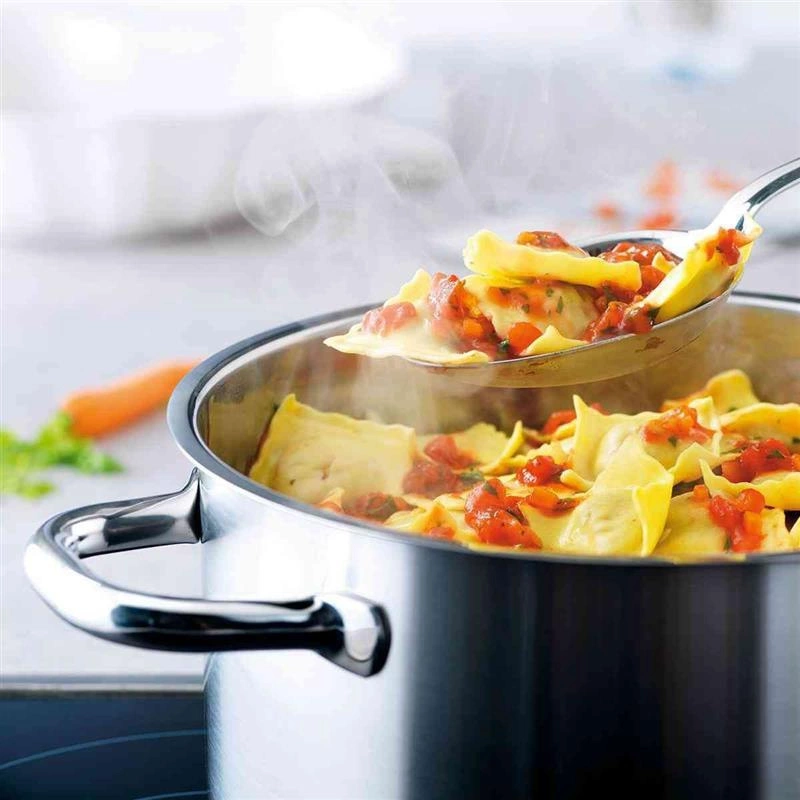 Fissler - garnek średni 5,8 l Family Line