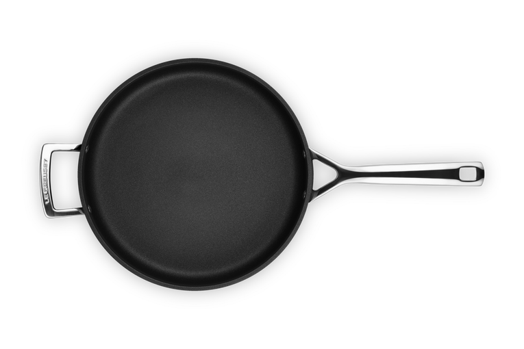 Le Creuset - patelnia z powłoką nieprzywieralną 28 cm Soute TNS