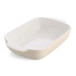 KitchenAid - ceramiczna brytfanna z przykrywką L - Almond Cream