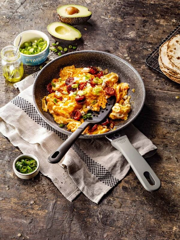 Ballarini - patelnia sauté 1H 24 cm Murano