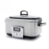 GreenPan - Urządzenie elektryczne slowcooker 6l stal nierdzewna