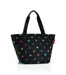 Reisenthel - Torba shopper M dots