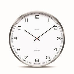 Leff – zegar One 35 arabic Radio Control