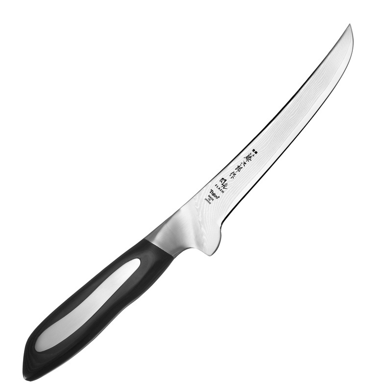 Tojiro - Flash Nóż do wykrawania 15cm