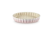 Le Creuset forma do tarty 28 cm shell pink